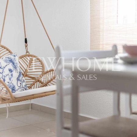Apartamento Aman Jávea Buitenkant foto
