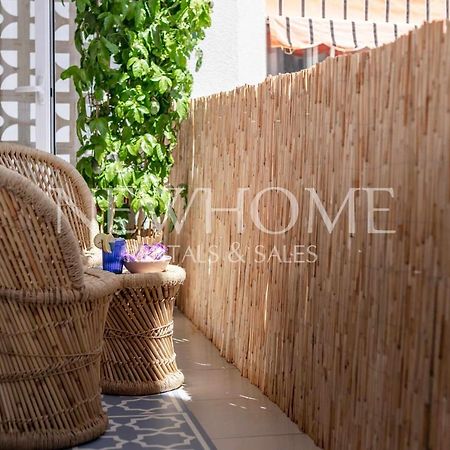 Apartamento Aman Jávea Buitenkant foto