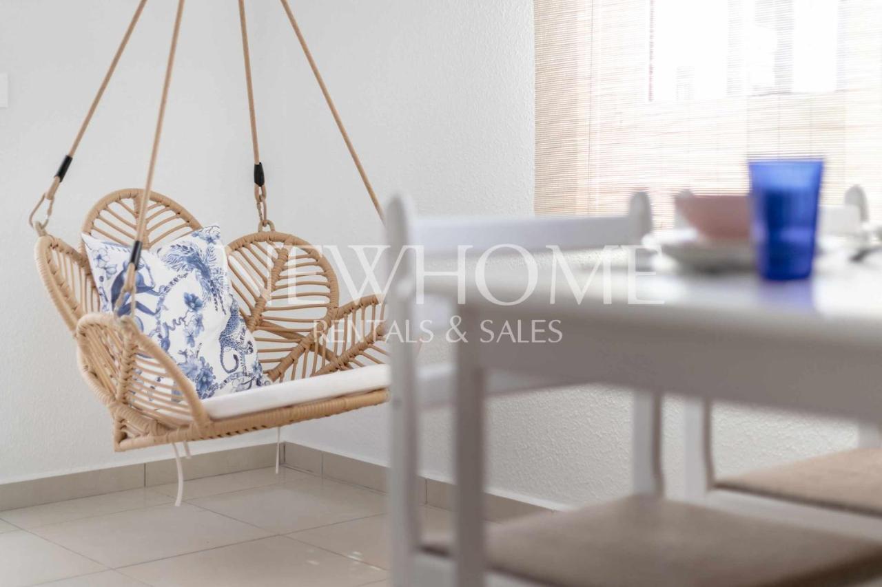 Apartamento Aman Jávea Buitenkant foto