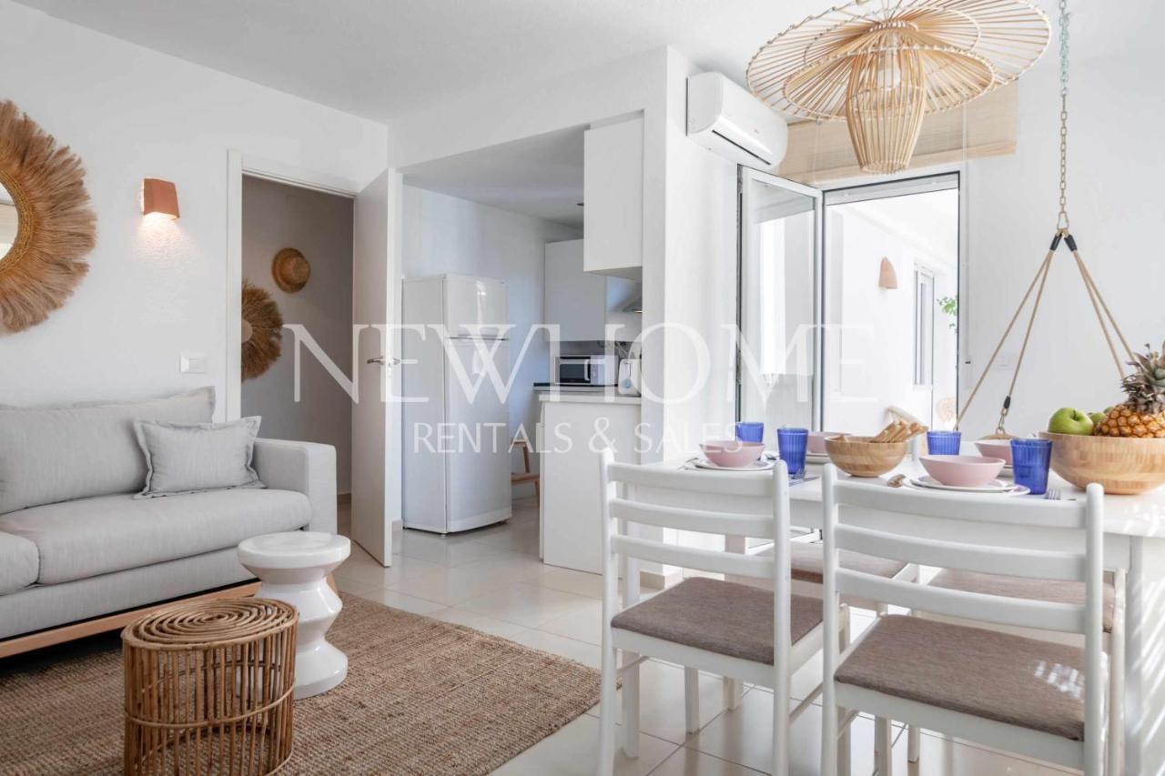 Apartamento Aman Jávea Buitenkant foto