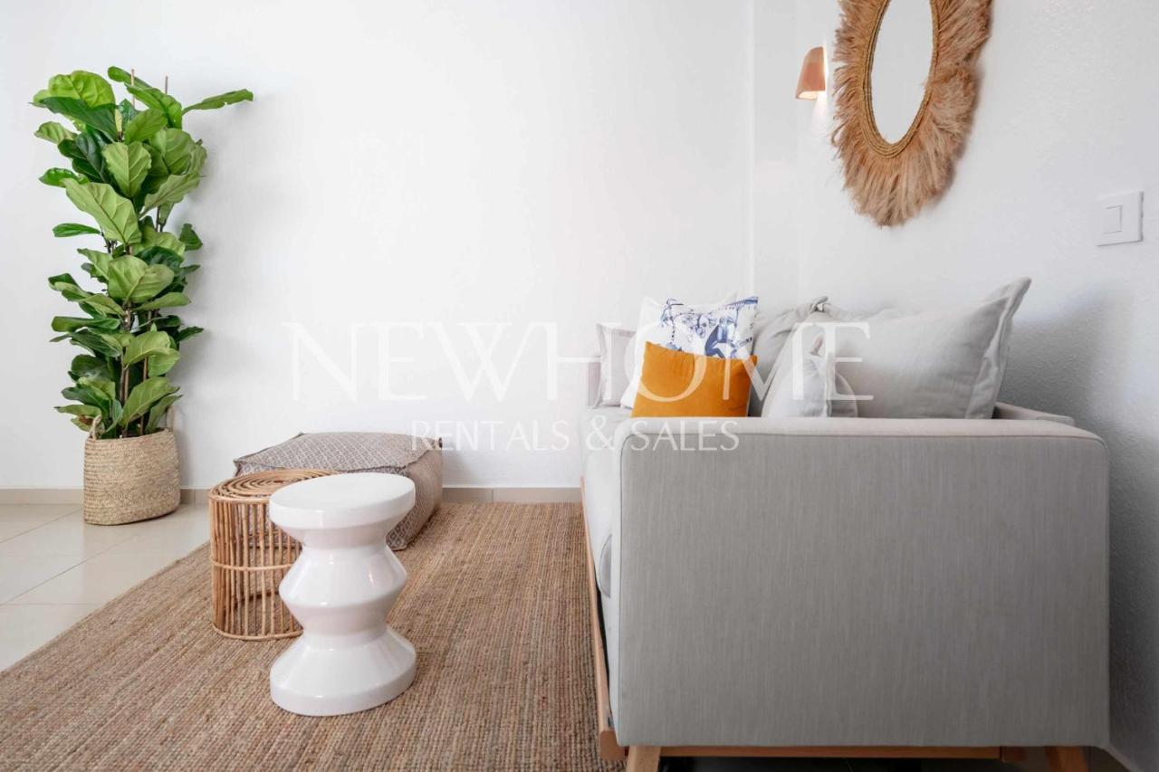Apartamento Aman Jávea Buitenkant foto