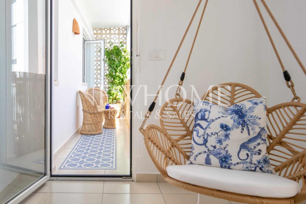 Apartamento Aman Jávea Buitenkant foto