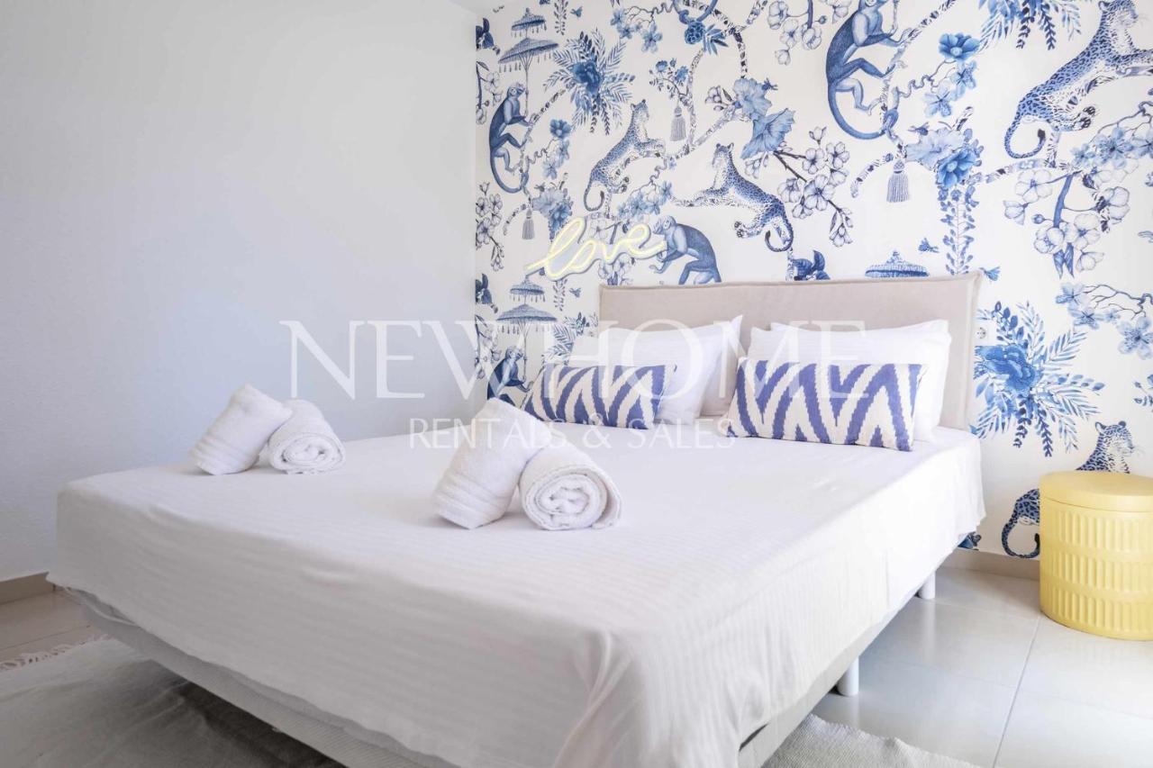Apartamento Aman Jávea Buitenkant foto