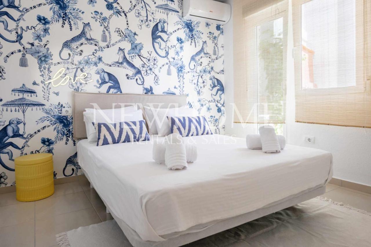 Apartamento Aman Jávea Buitenkant foto