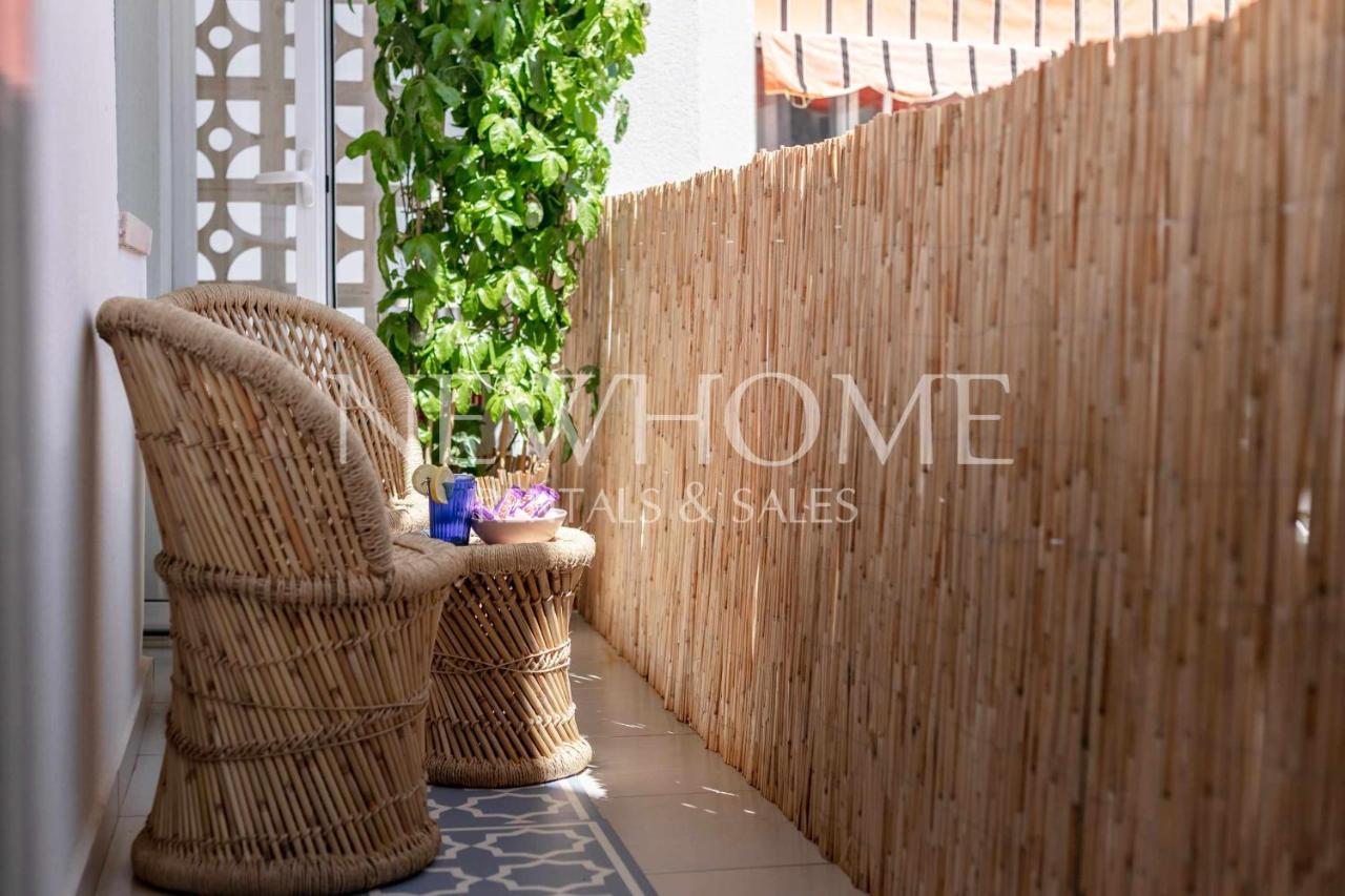 Apartamento Aman Jávea Buitenkant foto