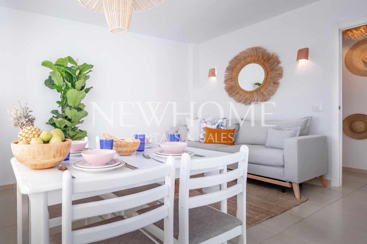 Apartamento Aman Jávea Buitenkant foto
